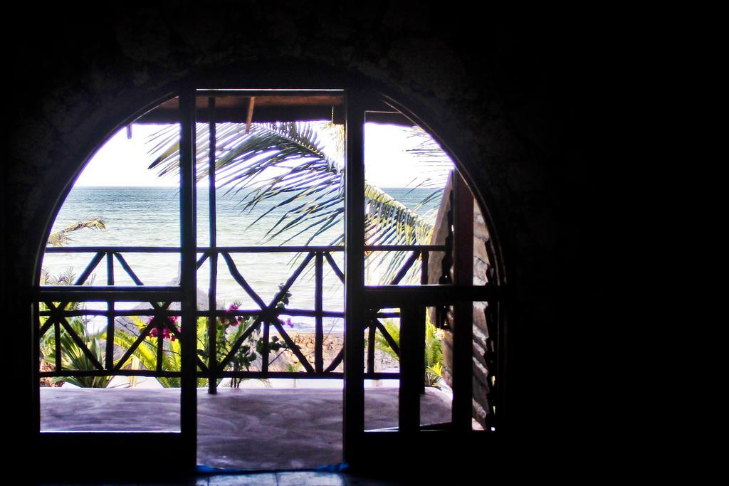 The Beach B&B Uroa Exterior foto